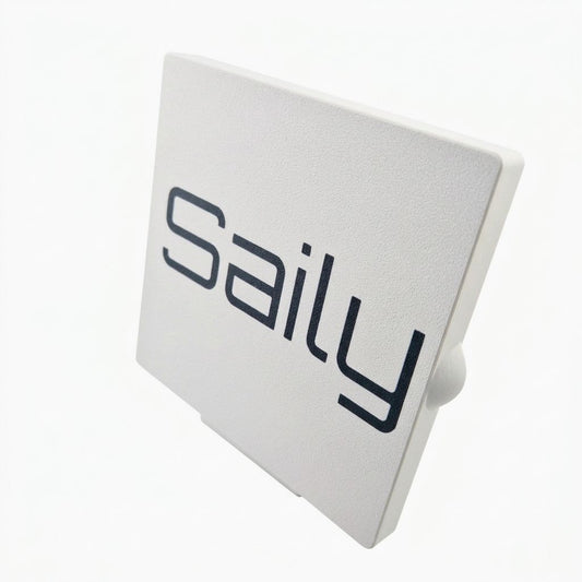 Durable engine control panel with UV resistance, shockproof, and waterproof protection